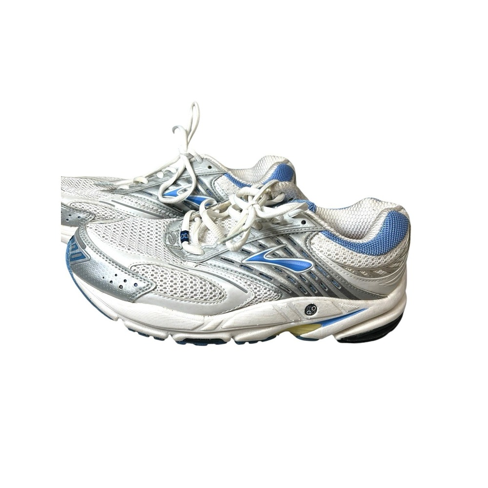 Brooks Womens Ariel DNA Mogo 42203141 Running Shoes Sneakers Size 9 - Picture 2 of 8